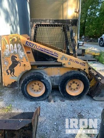 mustang skid steer model 2042|mustang skidsteer for sale.